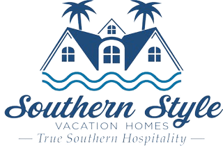 Southern Style Vacation Homes Logo